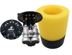 Aeromotive Fuel System - Aeromotive Fuel System 18364 Electric Fuel Pump for Chevy/GM 4.8-8.1 - Image 4
