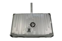 Aeromotive Fuel System - Aeromotive Fuel System 18404 17-Gal Stealth Fuel Tank for 68-69 Chevelle/Malibu - Image 1