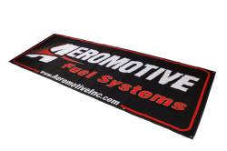 Aeromotive Fuel System - Aeromotive Fuel System 95012 Display Banner - Image 1