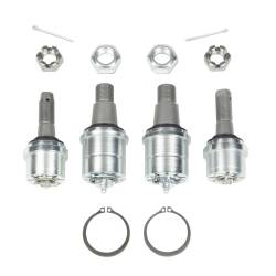 Dynatrac - Dynatrac DA60-2X3050-E Ball Joint Kit for Dodge/Ford 4WD - Image 1