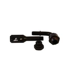 Aeromotive Fuel System - Aeromotive 18719 Fuel Pump Fitting -10 AN Male To 3/8" NPT Female - Image 2