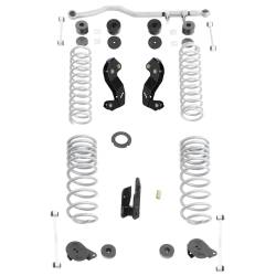 Pro Comp Suspension - Pro Comp Suspension PCSRUEJT435M Suspension Lift Kit - Image 1