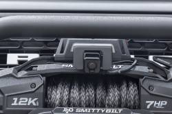 Smittybilt - Smittybilt 61268FCM 2Front Camera Winch Mount Bracket for 21+ Bronco - Image 4