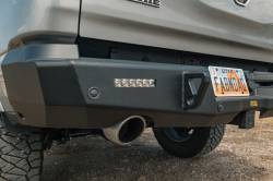 Smittybilt - Smittybilt 613909 Bumper for 19-21 RAM 1500 - Image 2