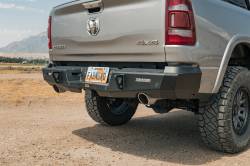 Smittybilt - Smittybilt 613909 Bumper for 19-21 RAM 1500 - Image 3