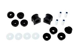 Whiteline - Whiteline W23823 Sway Bar Mount & Link Bushings - Image 2