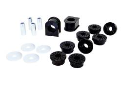 Whiteline - Whiteline W23823 Sway Bar Mount & Link Bushings - Image 3