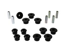 Whiteline - Whiteline W56420 Control Arm Upper & Lower Bushing - Image 2