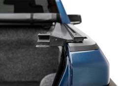 RealTruck Truxedo - Truxedo 1298716 Pro X15 TS Tonneau Cover for 15-25 F150 - Image 2