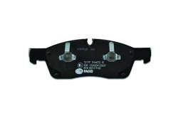 HELLA Brakes - HELLA Pagid 355019821 Disc Brake Pad Set - Image 2