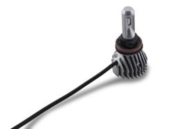 Raxiom - Raxiom U1420 Axial Series 6000K LED Headlight/Fog Light Bulbs - Image 2