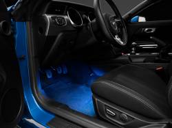 Raxiom - Raxiom U9917 Axial Series LED Interior Courtesy Lighting - Image 1