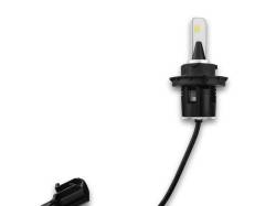 Raxiom - Raxiom U1424 Axial Series 6000K LED Headlight/Fog Light Bulbs - Image 2