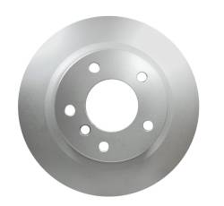 HELLA Brakes - HELLA Pagid 355111282 Disc Brake Rotor - Image 2