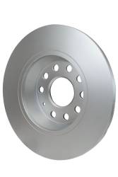 HELLA Brakes - HELLA Pagid 355112142 Disc Brake Rotor - Image 2