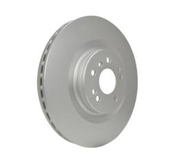 HELLA Brakes - HELLA Pagid 355113192 Disc Brake Rotor - Image 1