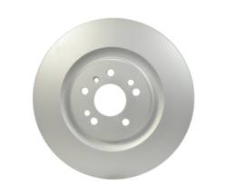 HELLA Brakes - HELLA Pagid 355113192 Disc Brake Rotor - Image 2