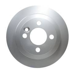 HELLA Brakes - HELLA Pagid 355115262 Disc Brake Rotor - Image 2