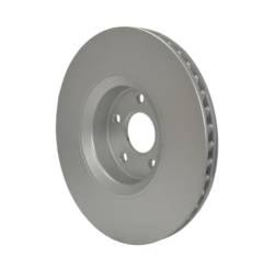 HELLA Brakes - HELLA Pagid 355118892 Disc Brake Rotor - Image 2