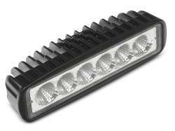 Raxiom - Raxiom J108313 6" Slim 6-LED Off-Road Light - Image 1