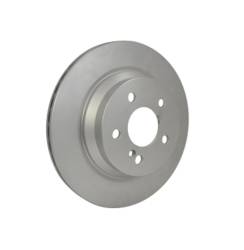 HELLA Brakes - HELLA Pagid 355122532 Disc Brake Rotor - Image 1