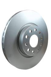 HELLA Brakes - HELLA Pagid 355122592 Disc Brake Rotor - Image 1