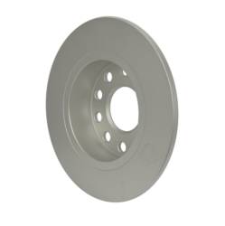 HELLA Brakes - HELLA Pagid 355122612 Disc Brake Rotor - Image 2