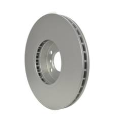 HELLA Brakes - HELLA Pagid 355122892 Disc Brake Rotor - Image 2
