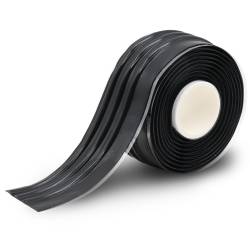Design Engineering - Design Engineering 10499 EZ Grip Tape 1.3" Wide 5' Long Black - Image 1