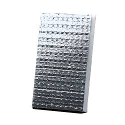 Design Engineering - Design Engineering 50511 Ultra Block Reflective Material 48" x 48" - Image 1