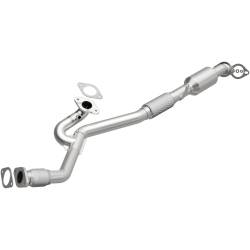 MagnaFlow Exhaust Products - MagnaFlow 557896 California CARB Direct-Fit Catalytic Converter - Image 1