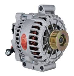 Powermaster Performance - Powermaster 48259 Alternator for 01-04 Escape Tribute - Image 1