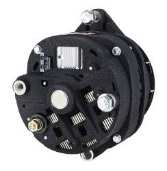 Powermaster Performance - Powermaster Performance 578068SPL XS Volt Racing Alternator - Image 2