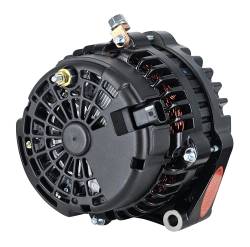 Powermaster Performance - Powermaster Performance 58302 Alternator - Image 1