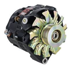 Powermaster Performance - Powermaster Performance 578618 XS Volt Hi Amp Alternator - Image 2