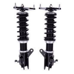 Air Lift Performance - Air Lift Performance 79006 Performance Coilover Front & Rear Kit - Image 2