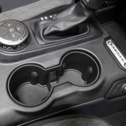 IAG Performance - IAG Performance IAG-ACC-F3052 I-Line TPE Cup Holder Insert - Image 1