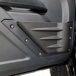 IAG Performance - IAG Performance IAG-ACC-F3026 I-Line TPE Front Door Pocket Organizer - Image 1
