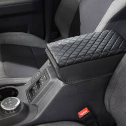 IAG Performance - IAG Performance IAG-ACC-F3002 I-Line Diamond Pattern Armrest Cover - Image 2