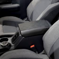 IAG Performance - IAG Performance IAG-ACC-F3062 I-Line TPE Armrest Cover - Image 1