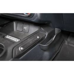 IAG Performance - IAG Performance IAG-ACC-F3024 I-Line Center Console Saddle Organizer - Image 1
