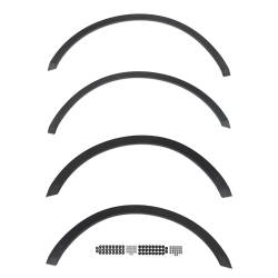IAG Performance - IAG Performance IAG-BDY-F3068 I-Line No Drill Fender Delete Kit - Image 2