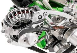 March Performance - March Performance 40020 Big Block Chrysler Alternator Bracket 383 - Image 1