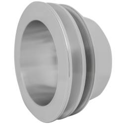 March Performance - March Performance 1561 Small Block Ford V-Belt Crankshaft Pulley 2V 3 Bolt Early - Image 1