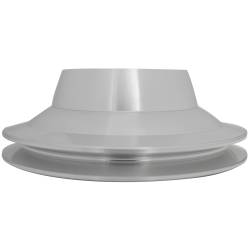 March Performance - March Performance 6052 Small Block Chevy Water Pump Pulley LWP 1V - Image 2
