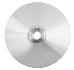 March Performance - March Performance 523 SWP Power Steering Pulley Keyway for Chevy - Image 2