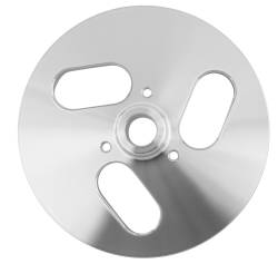 March Performance - March Performance 610 Chevy Serpentine Power Steering Pulley Press Fit - Image 2