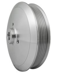 March Performance - March Performance 623 Serpentine Power Steering Pulley Keyway - Image 1