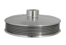 March Performance - March Performance 624 Serpentine Power Steering Pulley Press Fit - Image 2