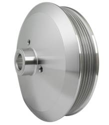 March Performance - March Performance 624 Serpentine Power Steering Pulley Press Fit - Image 1